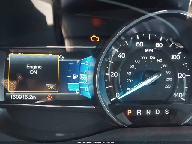 Ford EXPLORER SPORT 2016 1FM5K8GT4GGD29960 Image 7