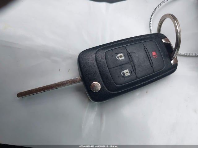 2014 Chevrolet Equinox 1lt მანქანა იყიდება აუქციონზე, vin: 2GNALBEK4E6291481, აუქციონის ნომერი: 45979589