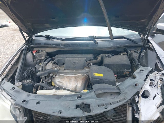 Aukcja sprzedaży 2013 Toyota Camry Le, vin: 4T1BF1FK0DU642024, numer aukcji: 45979591