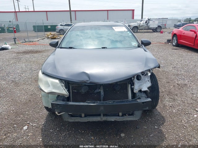 Aukcja sprzedaży 2013 Toyota Camry Le, vin: 4T1BF1FK0DU642024, numer aukcji: 45979591