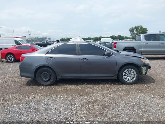 Aukcja sprzedaży 2013 Toyota Camry Le, vin: 4T1BF1FK0DU642024, numer aukcji: 45979591