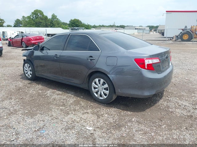 Aukcja sprzedaży 2013 Toyota Camry Le, vin: 4T1BF1FK0DU642024, numer aukcji: 45979591