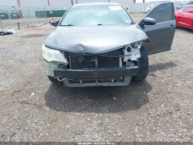 Aukcja sprzedaży 2013 Toyota Camry Le, vin: 4T1BF1FK0DU642024, numer aukcji: 45979591