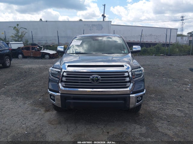 5TFBY5F18LX904205 Toyota Tundra Limited
