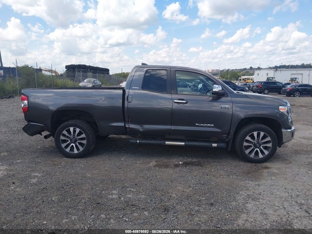 5TFBY5F18LX904205 Toyota Tundra Limited