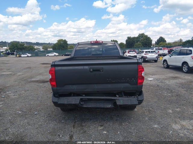 5TFBY5F18LX904205 Toyota Tundra Limited