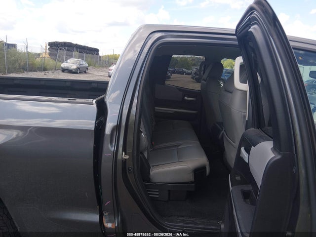 5TFBY5F18LX904205 Toyota Tundra Limited