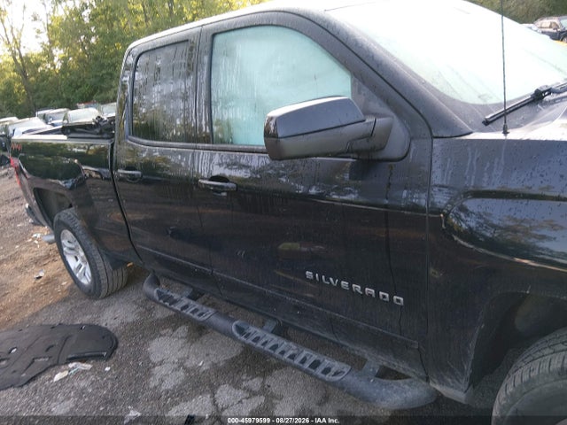 45979599 :رقم المزاد ، 2GCVKPEC6K1133140 vin ، 2019 Chevrolet Silverado 1500 Ld Lt مزاد بيع
