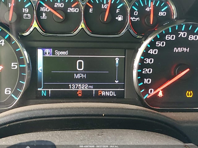 45979599 :رقم المزاد ، 2GCVKPEC6K1133140 vin ، 2019 Chevrolet Silverado 1500 Ld Lt مزاد بيع