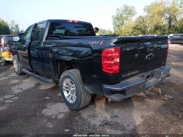 45979599 :رقم المزاد ، 2GCVKPEC6K1133140 vin ، 2019 Chevrolet Silverado 1500 Ld Lt مزاد بيع