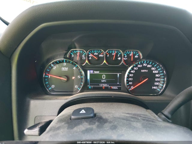 45979599 :رقم المزاد ، 2GCVKPEC6K1133140 vin ، 2019 Chevrolet Silverado 1500 Ld Lt مزاد بيع