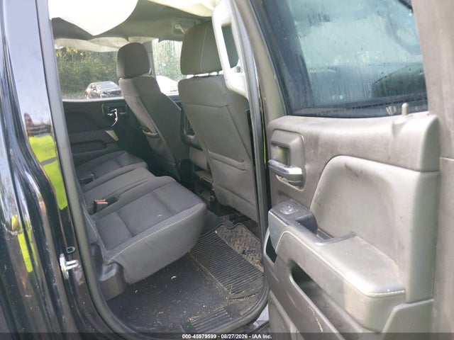 45979599 :رقم المزاد ، 2GCVKPEC6K1133140 vin ، 2019 Chevrolet Silverado 1500 Ld Lt مزاد بيع