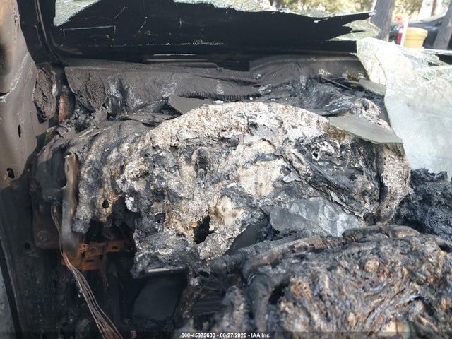 45979603 :رقم المزاد ، 6G2EC57Y09L303210 vin ، 2009 Pontiac G8 Gt مزاد بيع