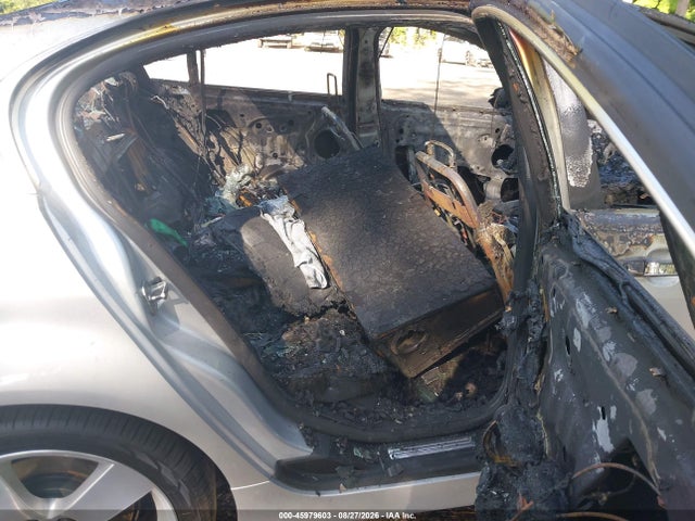 45979603 :رقم المزاد ، 6G2EC57Y09L303210 vin ، 2009 Pontiac G8 Gt مزاد بيع