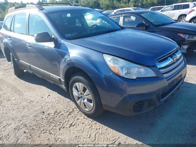 2013 Subaru Outback 2.5i მანქანა იყიდება აუქციონზე, vin: 4S4BRBACXD3220247, აუქციონის ნომერი: 45979606