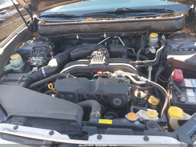 Продажа на аукционе авто 2013 Subaru Outback 2.5i, vin: 4S4BRBACXD3220247, номер лота: 45979606