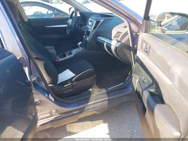 Продажа на аукционе авто 2013 Subaru Outback 2.5i, vin: 4S4BRBACXD3220247, номер лота: 45979606