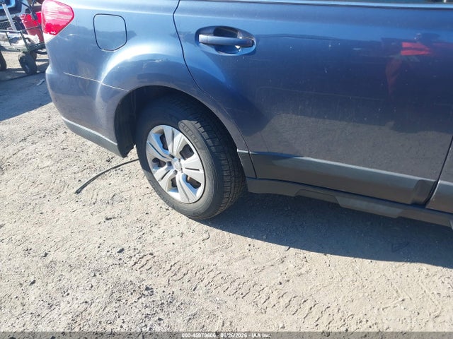 Продажа на аукционе авто 2013 Subaru Outback 2.5i, vin: 4S4BRBACXD3220247, номер лота: 45979606