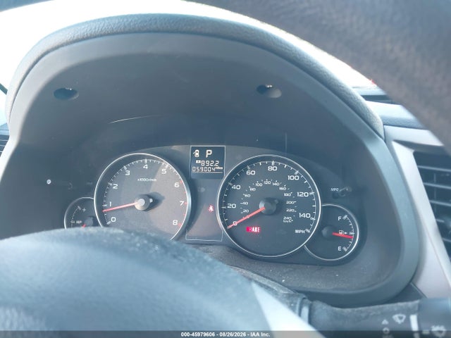 Продажа на аукционе авто 2013 Subaru Outback 2.5i, vin: 4S4BRBACXD3220247, номер лота: 45979606