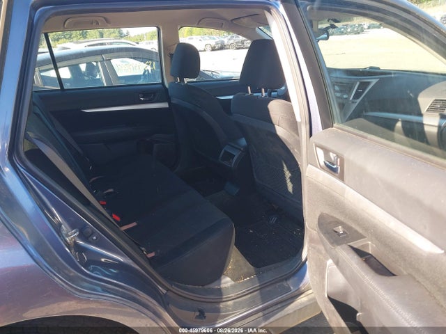Продажа на аукционе авто 2013 Subaru Outback 2.5i, vin: 4S4BRBACXD3220247, номер лота: 45979606