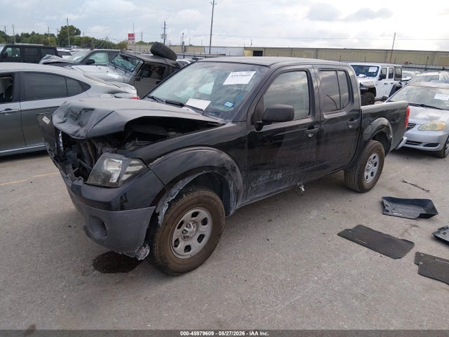 2014 Nissan Frontier S მანქანა იყიდება აუქციონზე, vin: 1N6AD0ER9EN749869, აუქციონის ნომერი: 45979609