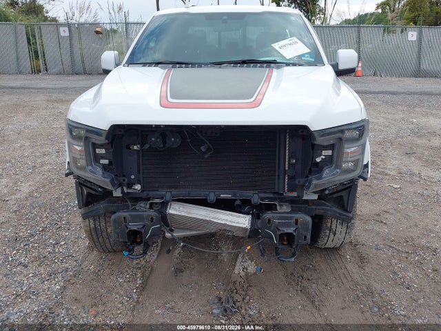 Продаж на аукціоні авто 2018 Ford F-150 Lariat, vin: 1FTFW1EG2JFB20773, номер лоту: 45979610