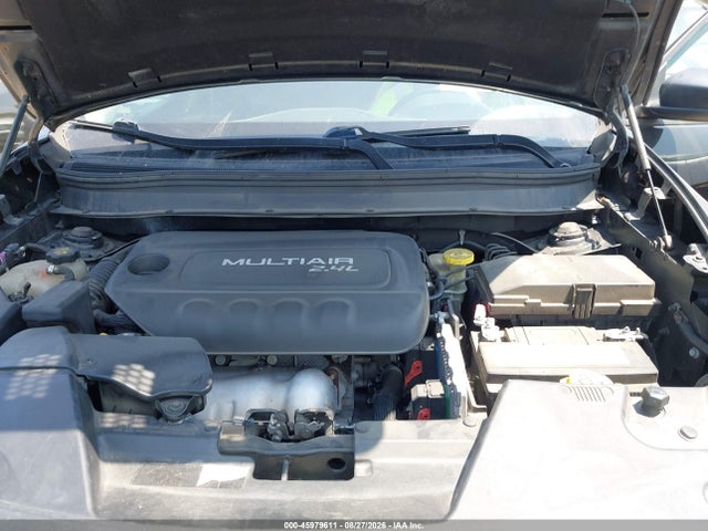2015 Jeep Cherokee Sport მანქანა იყიდება აუქციონზე, vin: 1C4PJLAB4FW611829, აუქციონის ნომერი: 45979611