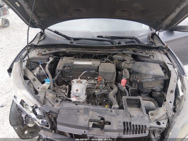 Продажа на аукционе авто 2014 Honda Accord Sport, vin: 1HGCR2F53EA230314, номер лота: 45979617