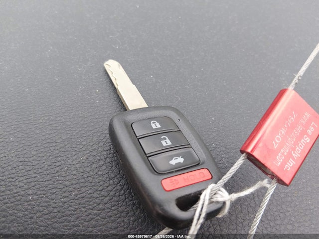 Продажа на аукционе авто 2014 Honda Accord Sport, vin: 1HGCR2F53EA230314, номер лота: 45979617