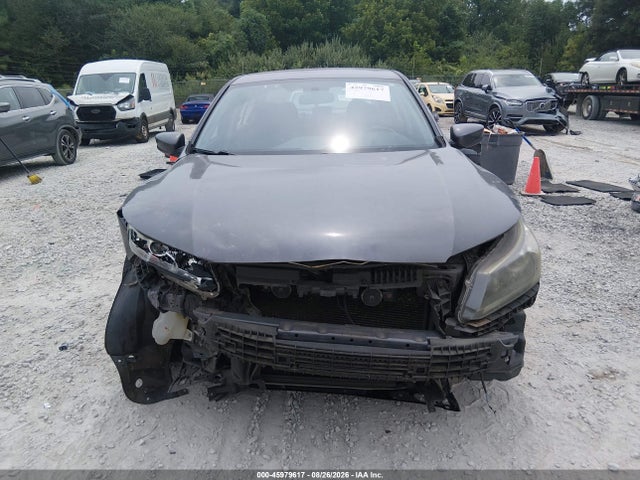 Продажа на аукционе авто 2014 Honda Accord Sport, vin: 1HGCR2F53EA230314, номер лота: 45979617