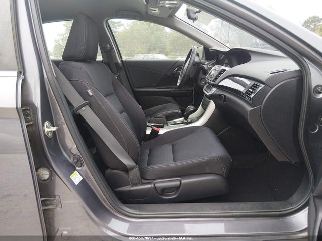 Продажа на аукционе авто 2014 Honda Accord Sport, vin: 1HGCR2F53EA230314, номер лота: 45979617