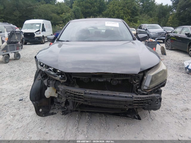 Продажа на аукционе авто 2014 Honda Accord Sport, vin: 1HGCR2F53EA230314, номер лота: 45979617