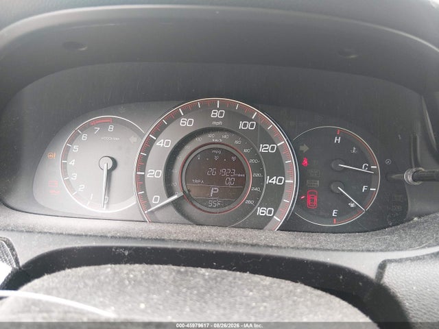 Продажа на аукционе авто 2014 Honda Accord Sport, vin: 1HGCR2F53EA230314, номер лота: 45979617