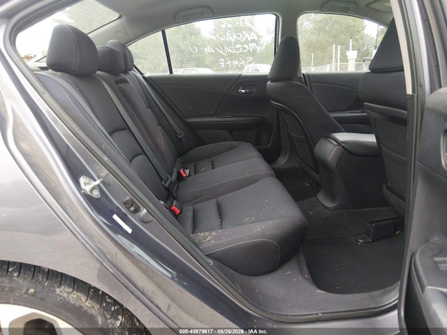 Продажа на аукционе авто 2014 Honda Accord Sport, vin: 1HGCR2F53EA230314, номер лота: 45979617