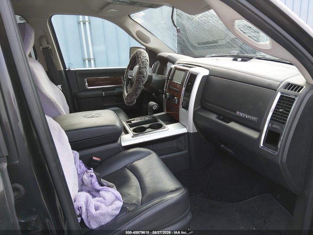 2010 Dodge Ram 1500 Laramie მანქანა იყიდება აუქციონზე, vin: 1D7RV1CT0AS114127, აუქციონის ნომერი: 45979618