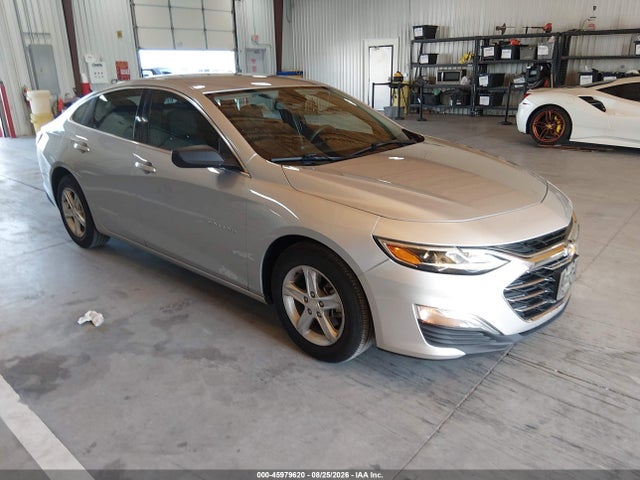 Продажа на аукционе авто 2019 Chevrolet Malibu 1fl, vin: 1G1ZC5ST2KF197927, номер лота: 45979620