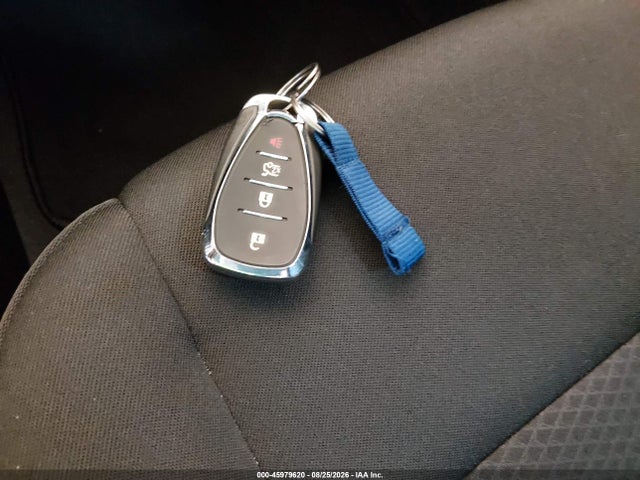 Продажа на аукционе авто 2019 Chevrolet Malibu 1fl, vin: 1G1ZC5ST2KF197927, номер лота: 45979620