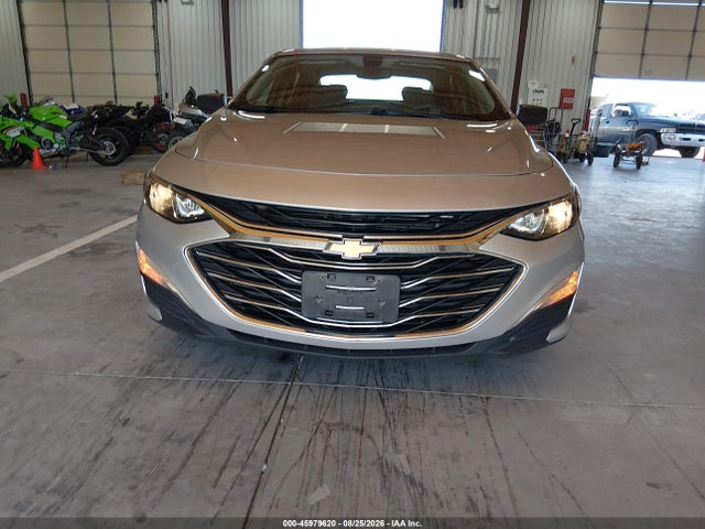 Продажа на аукционе авто 2019 Chevrolet Malibu 1fl, vin: 1G1ZC5ST2KF197927, номер лота: 45979620