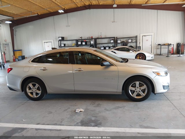 Продажа на аукционе авто 2019 Chevrolet Malibu 1fl, vin: 1G1ZC5ST2KF197927, номер лота: 45979620