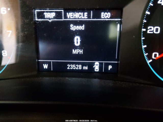 Продажа на аукционе авто 2019 Chevrolet Malibu 1fl, vin: 1G1ZC5ST2KF197927, номер лота: 45979620