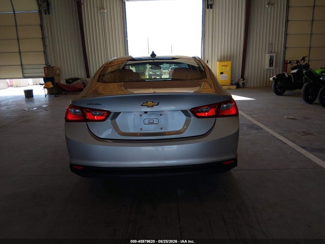 Продажа на аукционе авто 2019 Chevrolet Malibu 1fl, vin: 1G1ZC5ST2KF197927, номер лота: 45979620