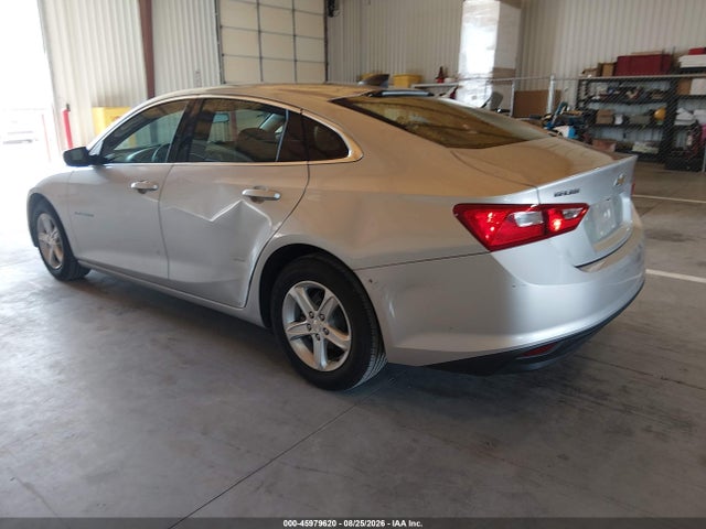 Продажа на аукционе авто 2019 Chevrolet Malibu 1fl, vin: 1G1ZC5ST2KF197927, номер лота: 45979620