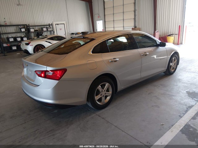 Продажа на аукционе авто 2019 Chevrolet Malibu 1fl, vin: 1G1ZC5ST2KF197927, номер лота: 45979620