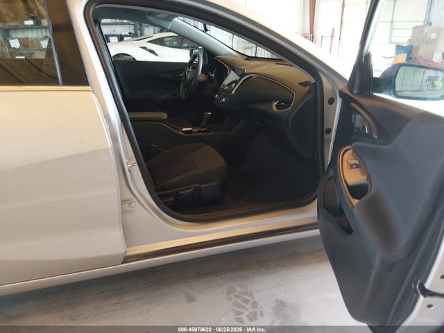 Продажа на аукционе авто 2019 Chevrolet Malibu 1fl, vin: 1G1ZC5ST2KF197927, номер лота: 45979620