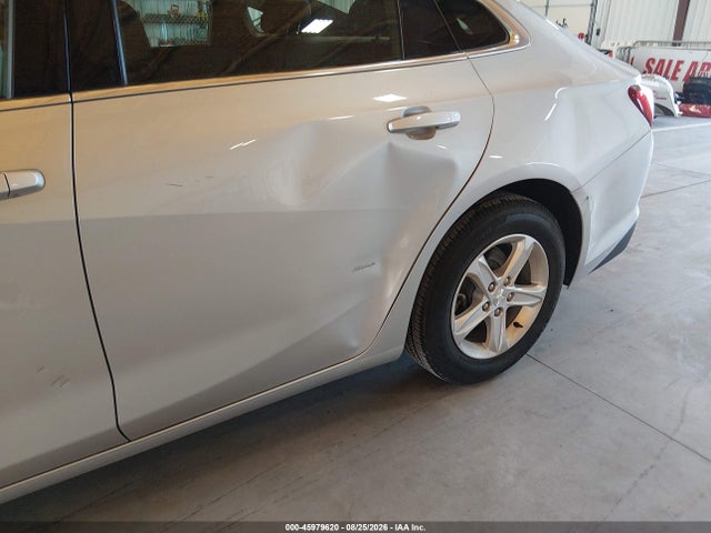 Продажа на аукционе авто 2019 Chevrolet Malibu 1fl, vin: 1G1ZC5ST2KF197927, номер лота: 45979620