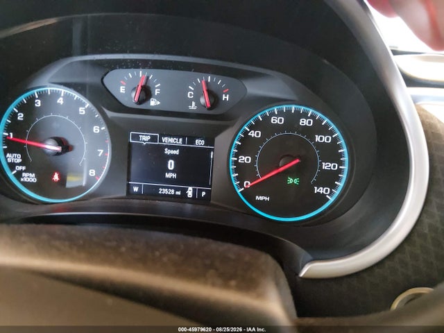 Продажа на аукционе авто 2019 Chevrolet Malibu 1fl, vin: 1G1ZC5ST2KF197927, номер лота: 45979620
