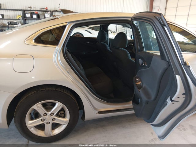 Продажа на аукционе авто 2019 Chevrolet Malibu 1fl, vin: 1G1ZC5ST2KF197927, номер лота: 45979620