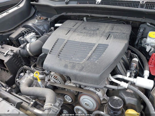 Aukcja sprzedaży 2024 Subaru Forester Sport, vin: JF2SKAGC0RH482932, numer aukcji: 45979619