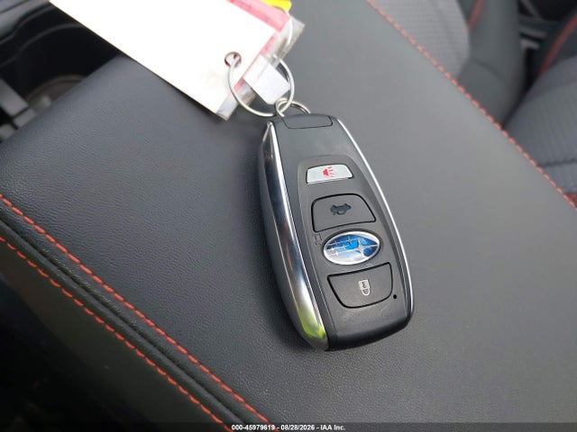 Aukcja sprzedaży 2024 Subaru Forester Sport, vin: JF2SKAGC0RH482932, numer aukcji: 45979619