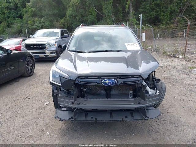 Aukcja sprzedaży 2024 Subaru Forester Sport, vin: JF2SKAGC0RH482932, numer aukcji: 45979619